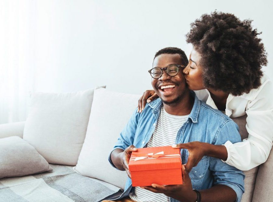 Valentine’s Day gifts that husbands, boyfriends and partners will love