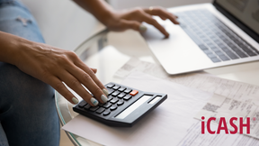 Des habitudes saines mèneront à des finances saines. PHOTO FOURNIE.