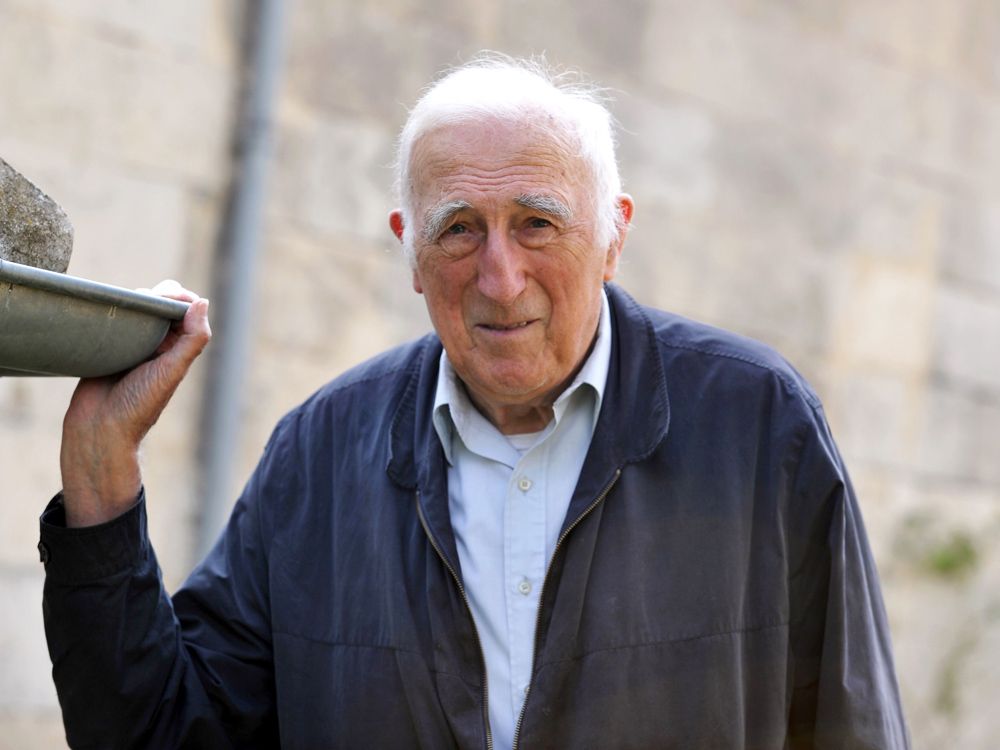 L’Arche co-founder Jean Vanier sexually abused 25 women, report says