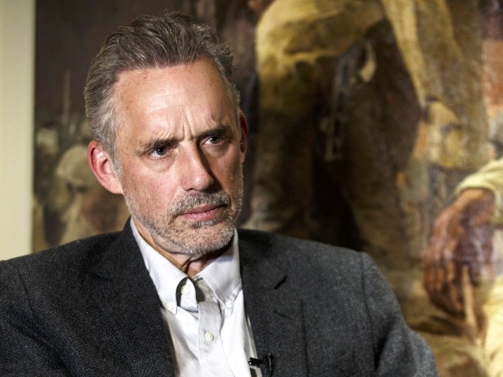 Don't complacent about the persecution of Jordan Peterson | National