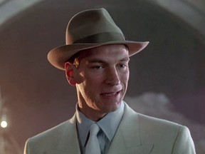 Julian Sands in Naked Lunch.