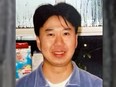 Ken Lee, 59, died in hospital after he was allegedly beaten and stabbed by a group of teenage girls in December.