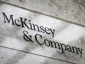 The parliamentary committee on government operations is set to start its study on McKinsey’s contracts at the end of the January.