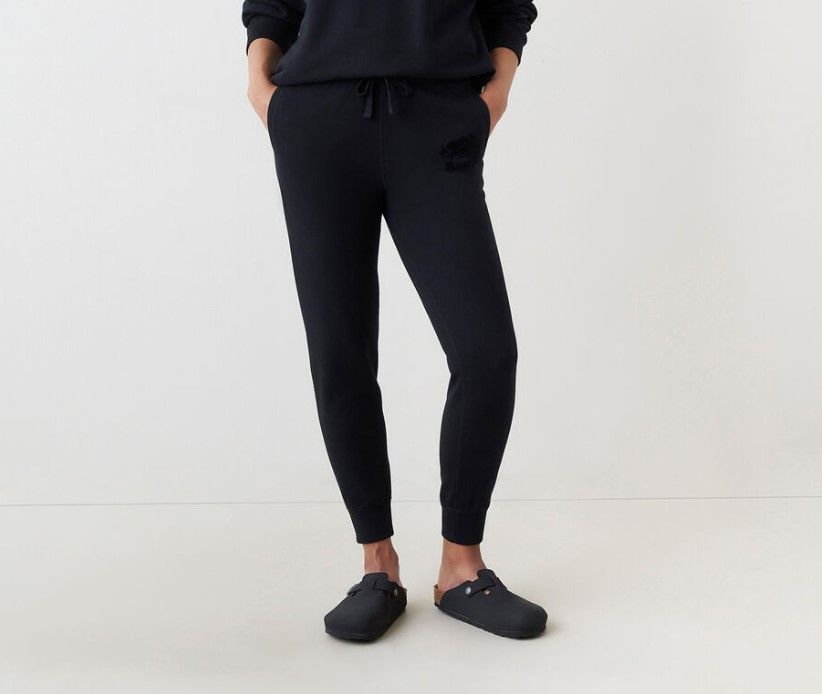 Park sales slim sweatpant