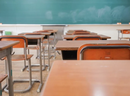 The teacher has been charged with endangering the welfare of a child. / PHOTO BY GETTY IMAGES