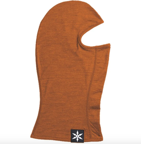 Airblaster Merino Balaclava.