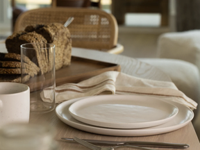 Canadian brand Fable is ready to elevate your tabletop with simple, elegant and durable dinnerware.