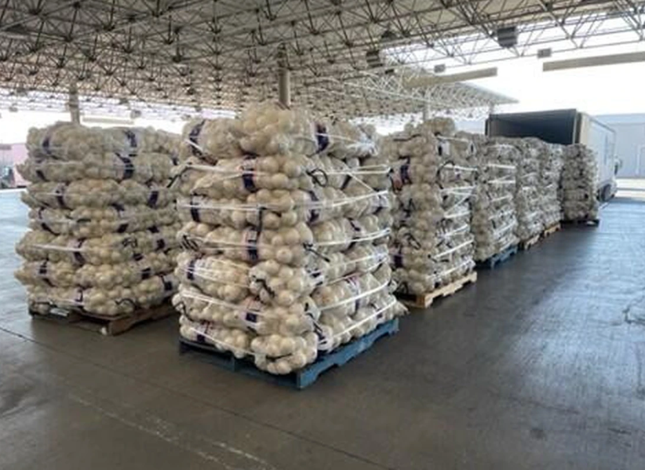 Image for representation. Though most of the busts have been found in air parcels, the latest seizure was found in a consignment that was shipped by sea. / PHOTO BY U.S. CUSTOMS AND BORDER PROTECTION