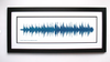 VoiceAndSound Custom Soundwave Art