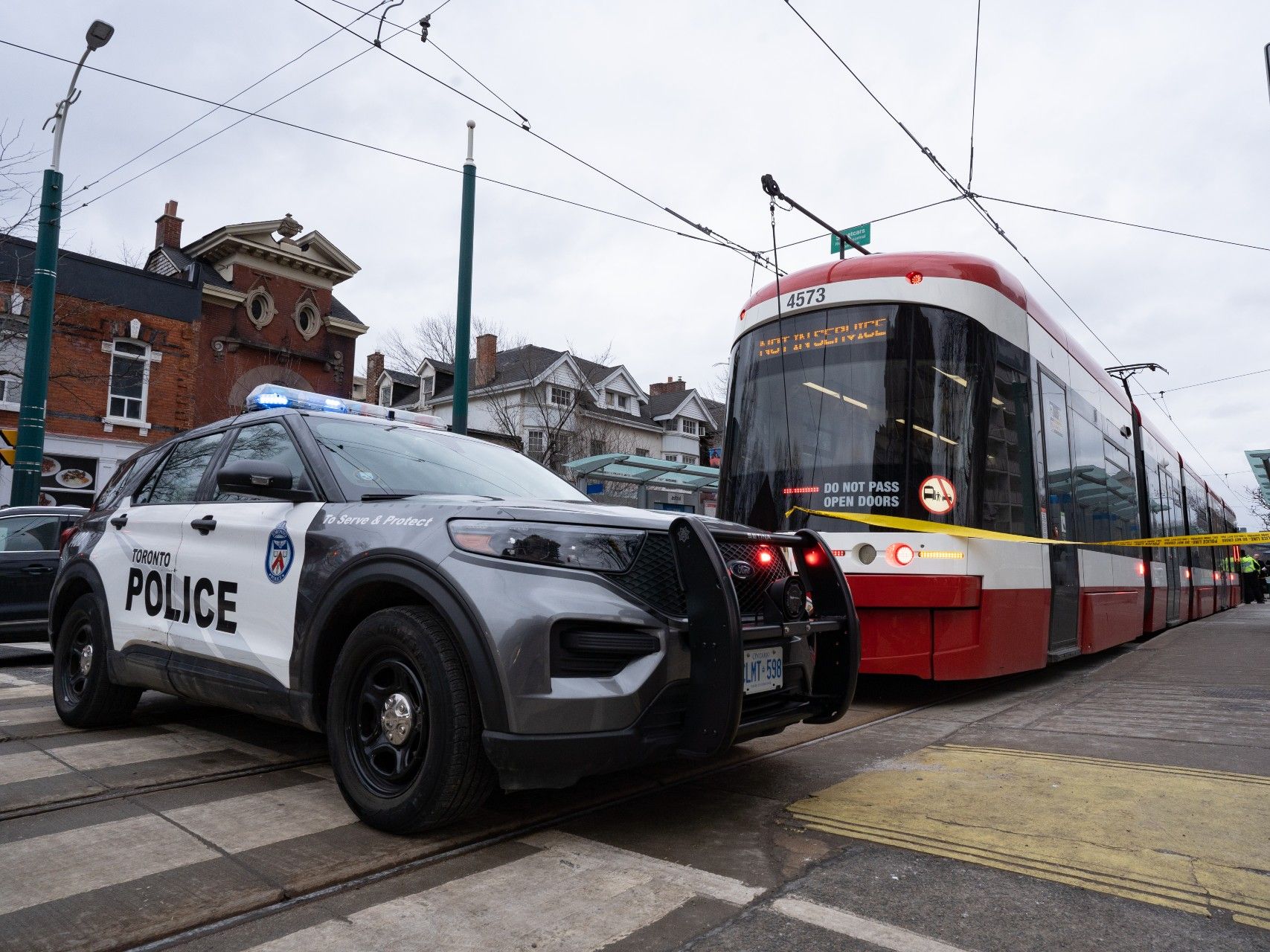 ‘Toronto turning into Gotham city’: Is rising random violence pushing Toronto to a tipping point?