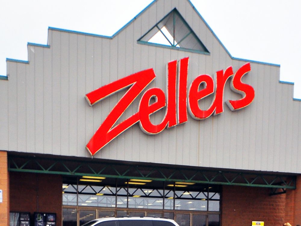 ‘Is this hell?’ Inside the thoughts of a resurrected Zellers