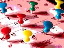 Globally, the average office worker has 153 per cent more meetings now than at the start of the pandemic.