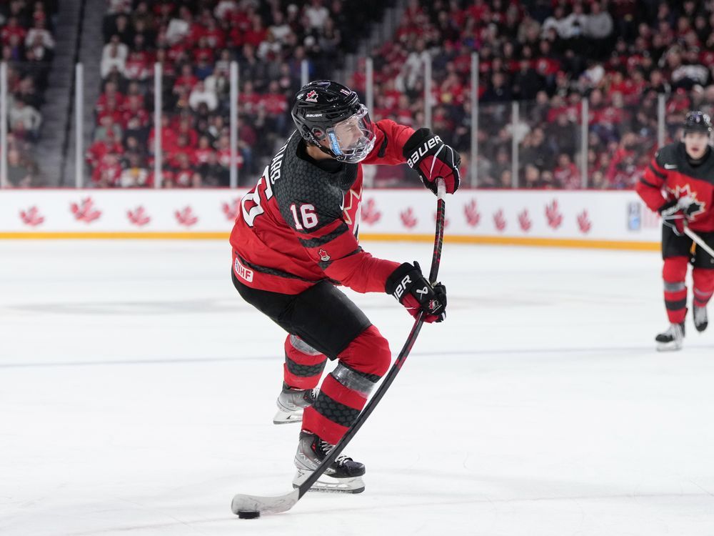 2023 NHL Draft Rankings: Connor Bedard tops midseason top 70