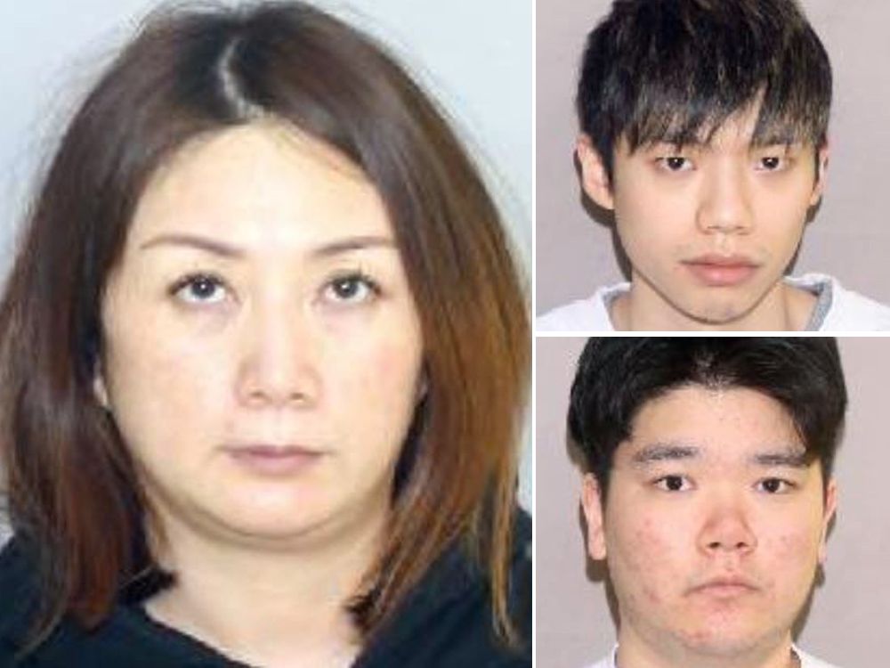 Three charged with fraud after allegedly posing as Toronto homeowners, selling home