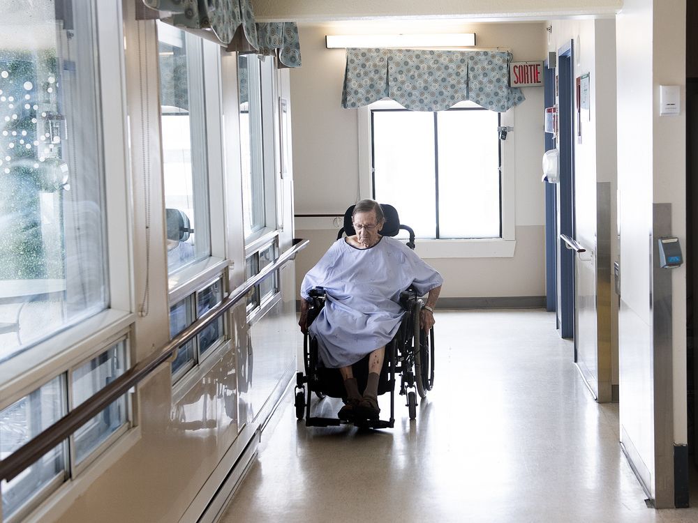 In The News for Jan. 31: Will proposed new standards make long-term care better?