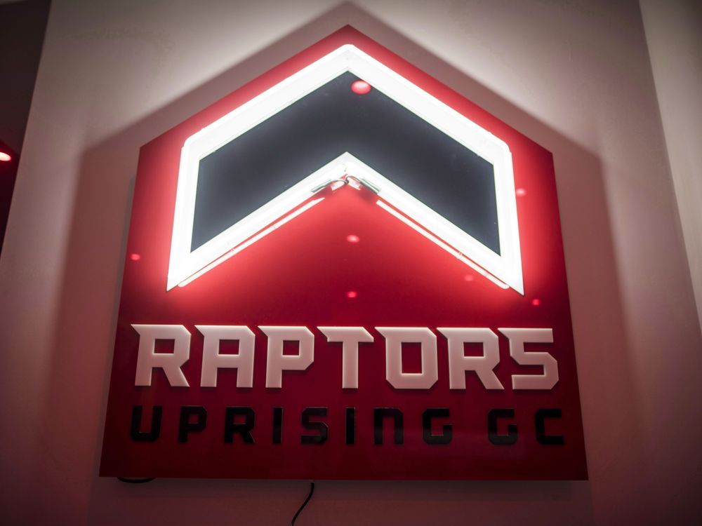 Rebuilding Raptors Uprising GC fleshes out roster via NBA 2K League draft