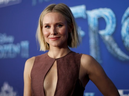 FILE: Cast member Kristen Bell poses at the premiere for the film 