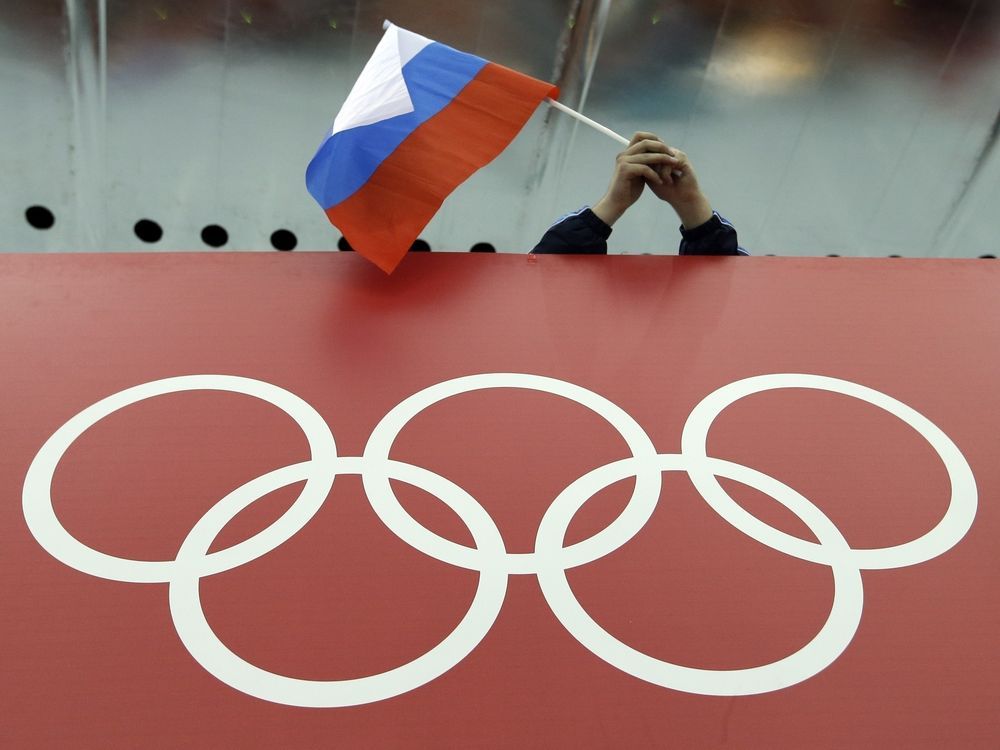 Russia’s path to 2024 Olympics takes shape, Ukraine objects