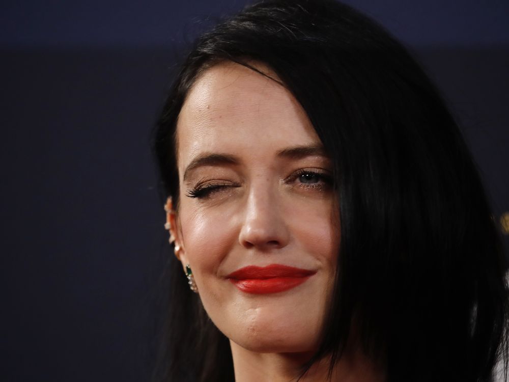 Eva Green, producers battle in UK court over collapsed film