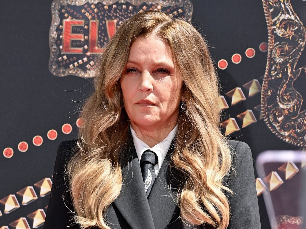 Lisa Marie Presley's offical cause of death deferred | National Post