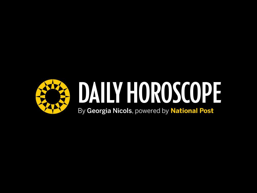 Thank our stars! Georgia Nicols’ daily horoscopes are back