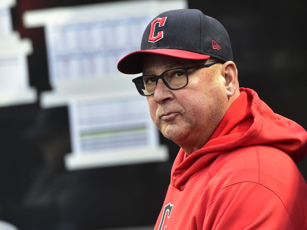 Guardians manager Francona’s scooter stolen in Cleveland