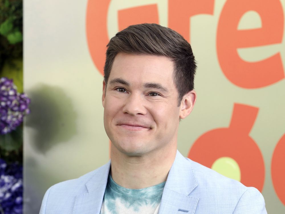 Actor Adam Devine to reign as Bacchus LIV at 2023 Mardi Gras