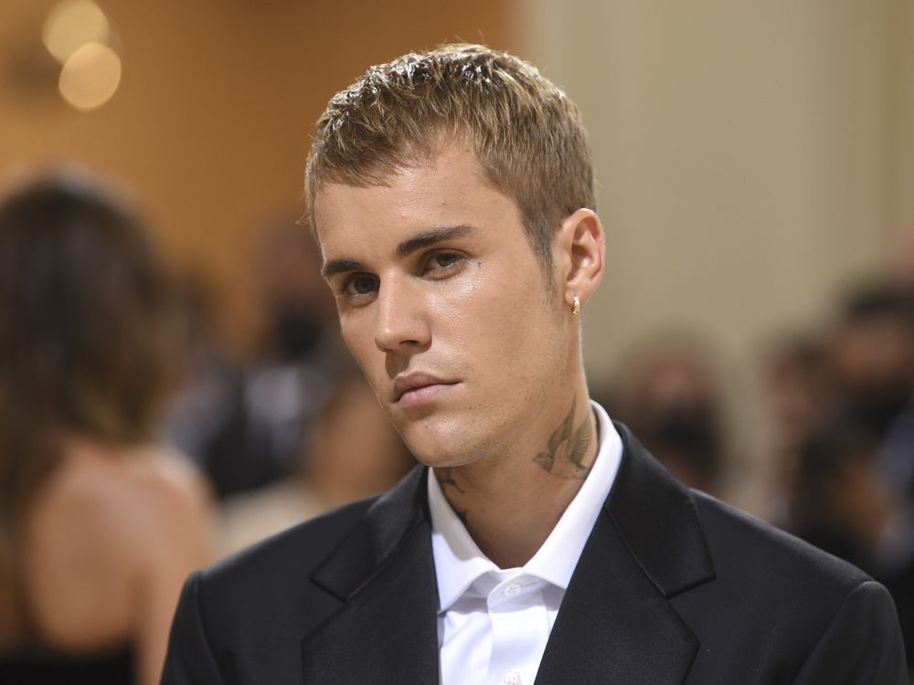 Justin Bieber sells rights to ‘Baby,’ rest of music catalog