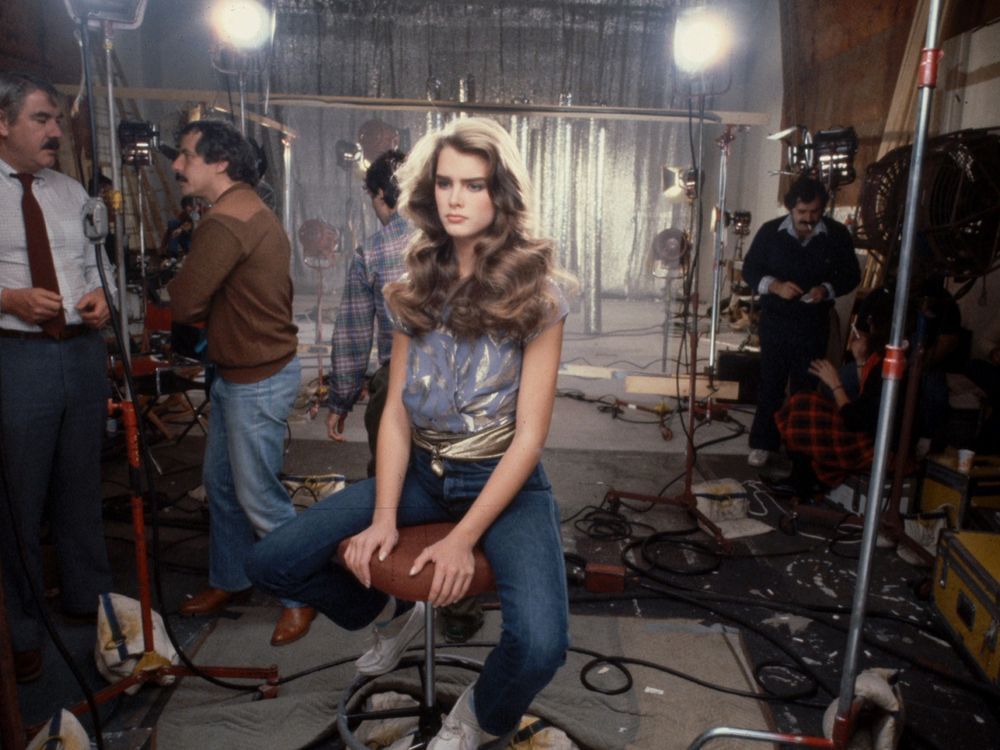 Brooke Shields examines her life, fame in doc ‘Pretty Baby’