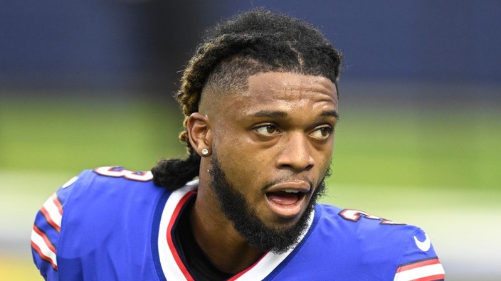 After Damar Hamlin's frightening collapse, the NFL quickly moves on