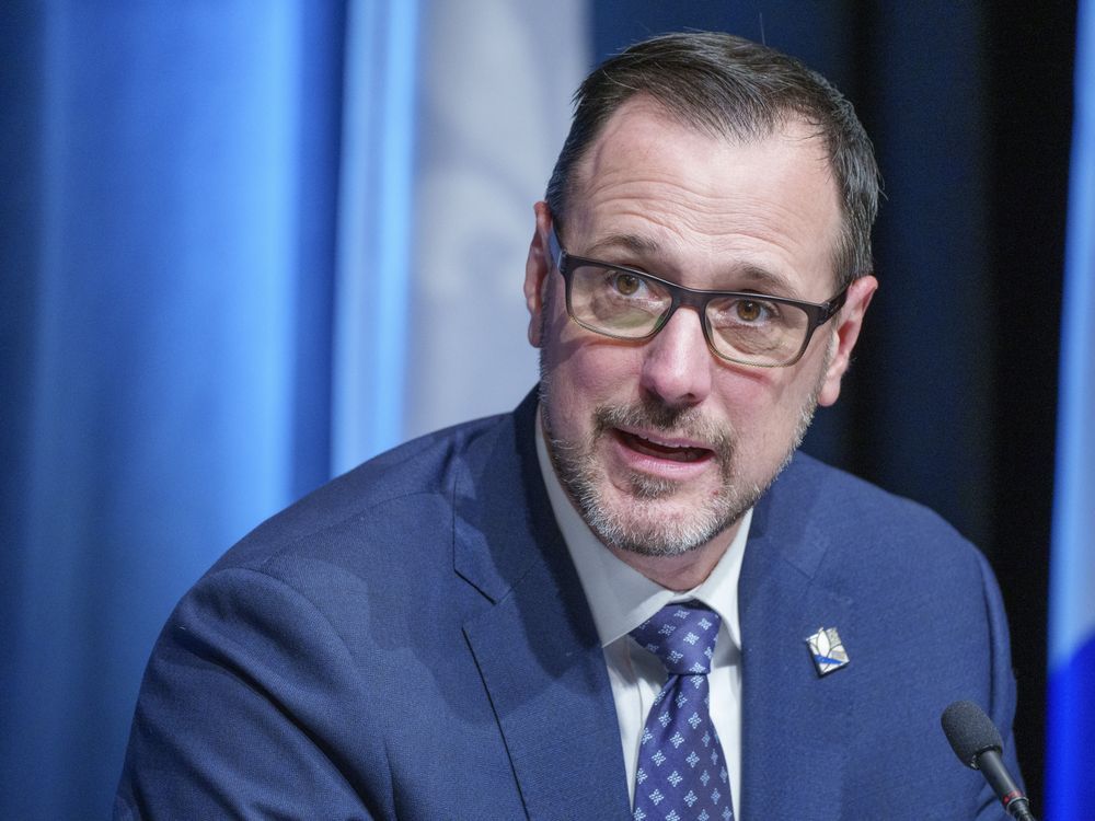 Quebec speaks out about New Brunswick’s ‘very worrying’ French immersion reforms
