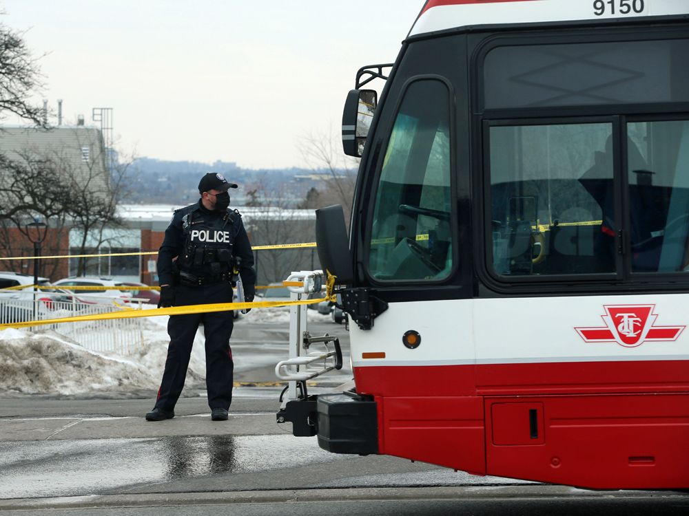 10/3 podcast: What's driving violence on Toronto's transit system