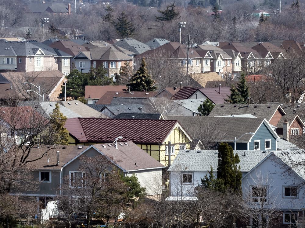 Inflation, pandemic costs driving property tax hikes in Ontario