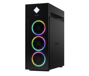 OMEN by HP 45L Gaming Desktop