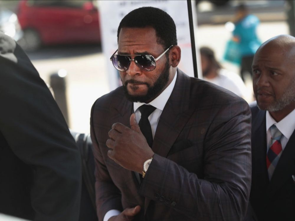 State of Illinois to drop charges against R. Kelly due to already serving ‘extensive sentences’