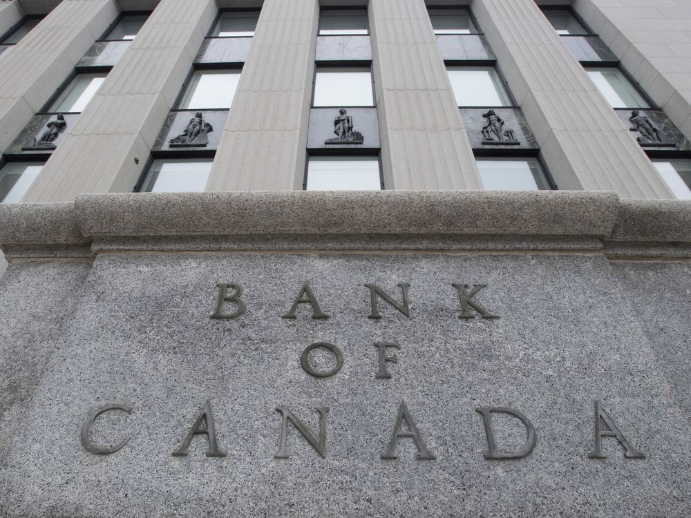 In The News for Jan. 25: Will the Bank of Canada raise its key interest rate again?