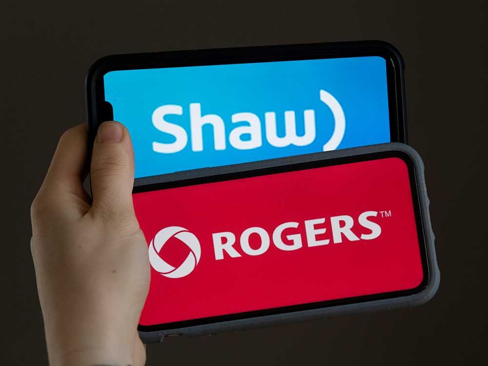 MPs to grill Rogers, Shaw, Videotron execs on telecom mega-merger