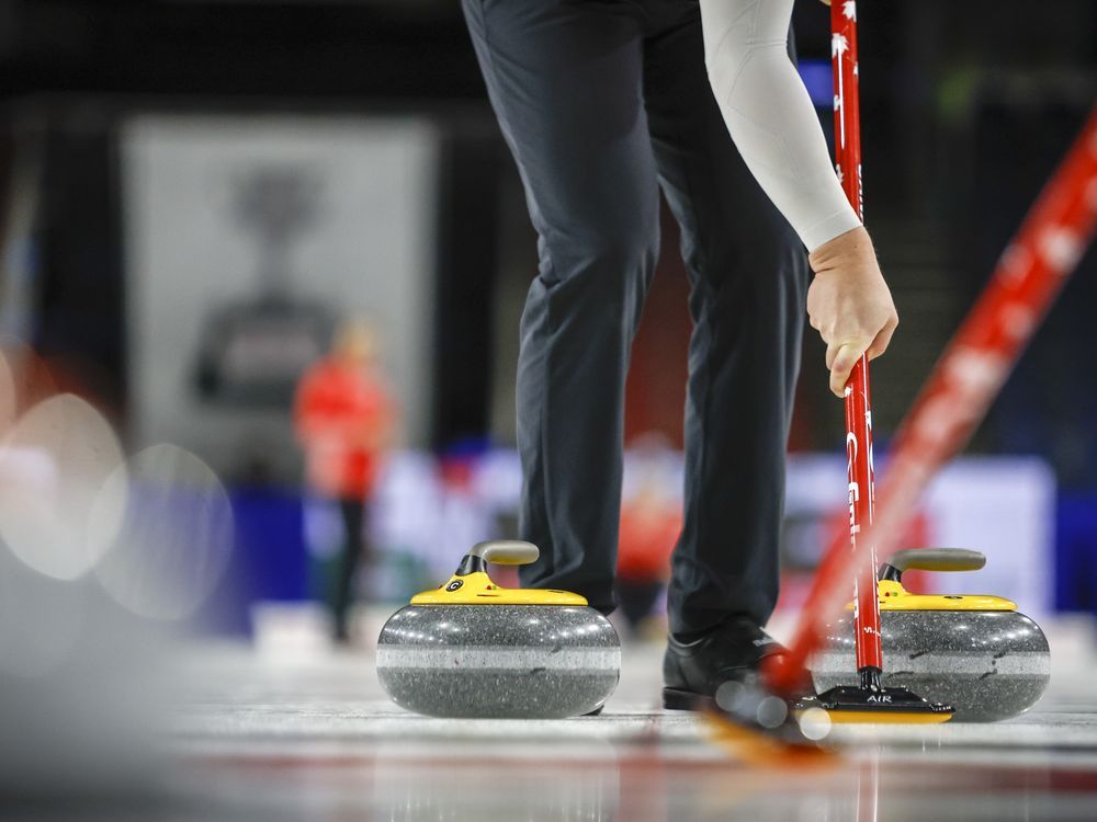 Curling PA plans met with ‘cautious optimism’ from some top Canadian curlers