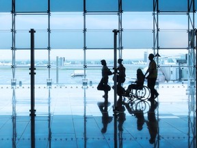 Can I take a trip whereas on incapacity advantages? Higher keep off social media, says lawyer Can I take a trip whereas on incapacity advantages? Higher keep off social media, says lawyer