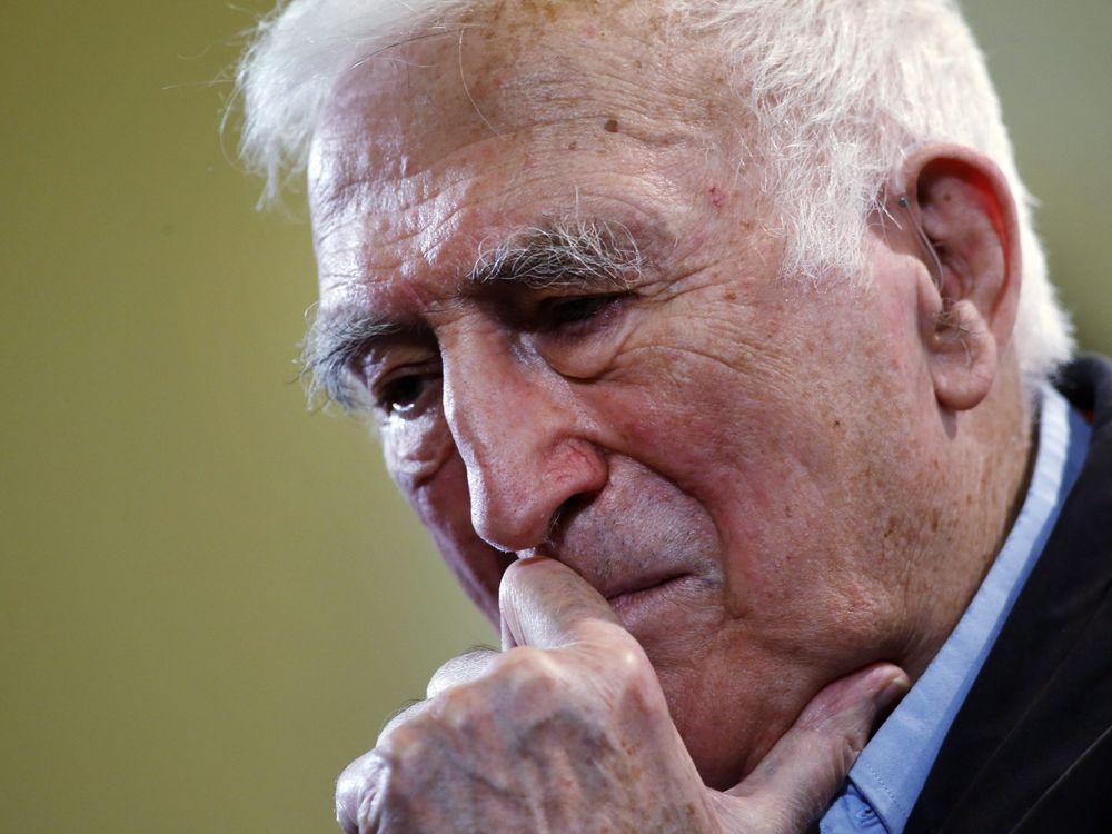 Key points in report on L’Arche International sex abuse scandal involving Jean Vanier