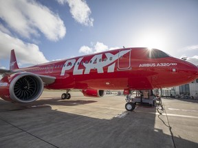 Icelandic low-cost airline PLAY says it is expanding to Canada. The Reykjavik-based carrier says it will offer flights to 26 European destinations including London, Paris, Berlin, Copenhagen, Dublin, Brussels, Stockholm, Gothenburg. All of PLAY's Canadian flights will be offered out of Hamilton International Airport, with service beginning June 2023.