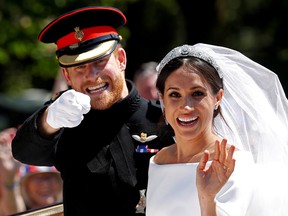 Leading up to her 2018 wedding to Prince Harry, Meghan Markle is said to have "turtled" to avoid the stress.