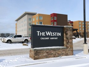 The latest financial figures come after a response to an order paper revealed the federal government spent over $6 million at the Westin Hotel in Calgary in 2022, with the hotel hosting 15 individuals who were quarantining.