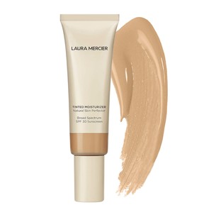 Laura Mercier Tinted Moisturizer