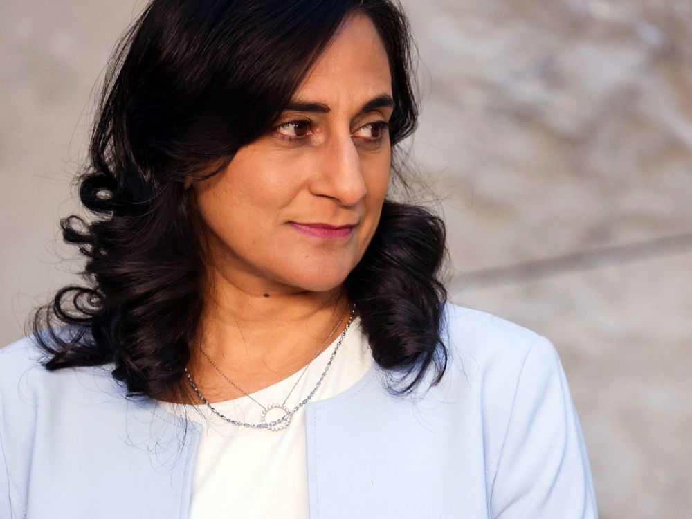 Military says it has stopped China surveillance in Canadian Arctic