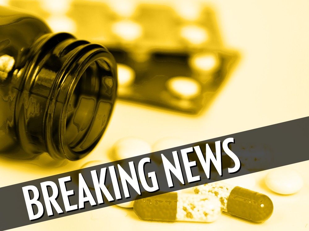 Head Of Canada S Drug Price Regulator Resigns National Post   Breaking News Health 2 