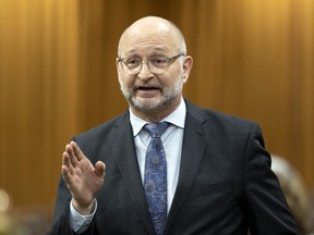 Justice Minister David Lametti said he is “pretty confident” the Senate would vote on Bill C-39 in a matter of days.