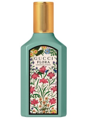 Gucci Flora Gorgeous Jasmine Eau de Parfum.