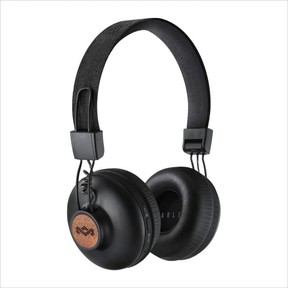 House of Marley Positive Vibration 2: Over-Ear Headphones.