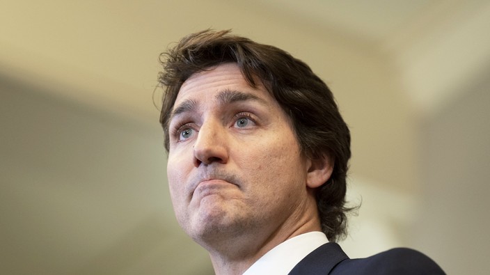 We need to prepare for a post-Trudeau Canada